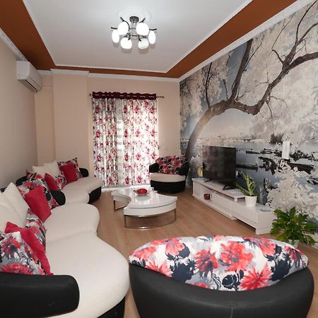 “Apheartment Gjirokastra” Apartman Kültér fotó
