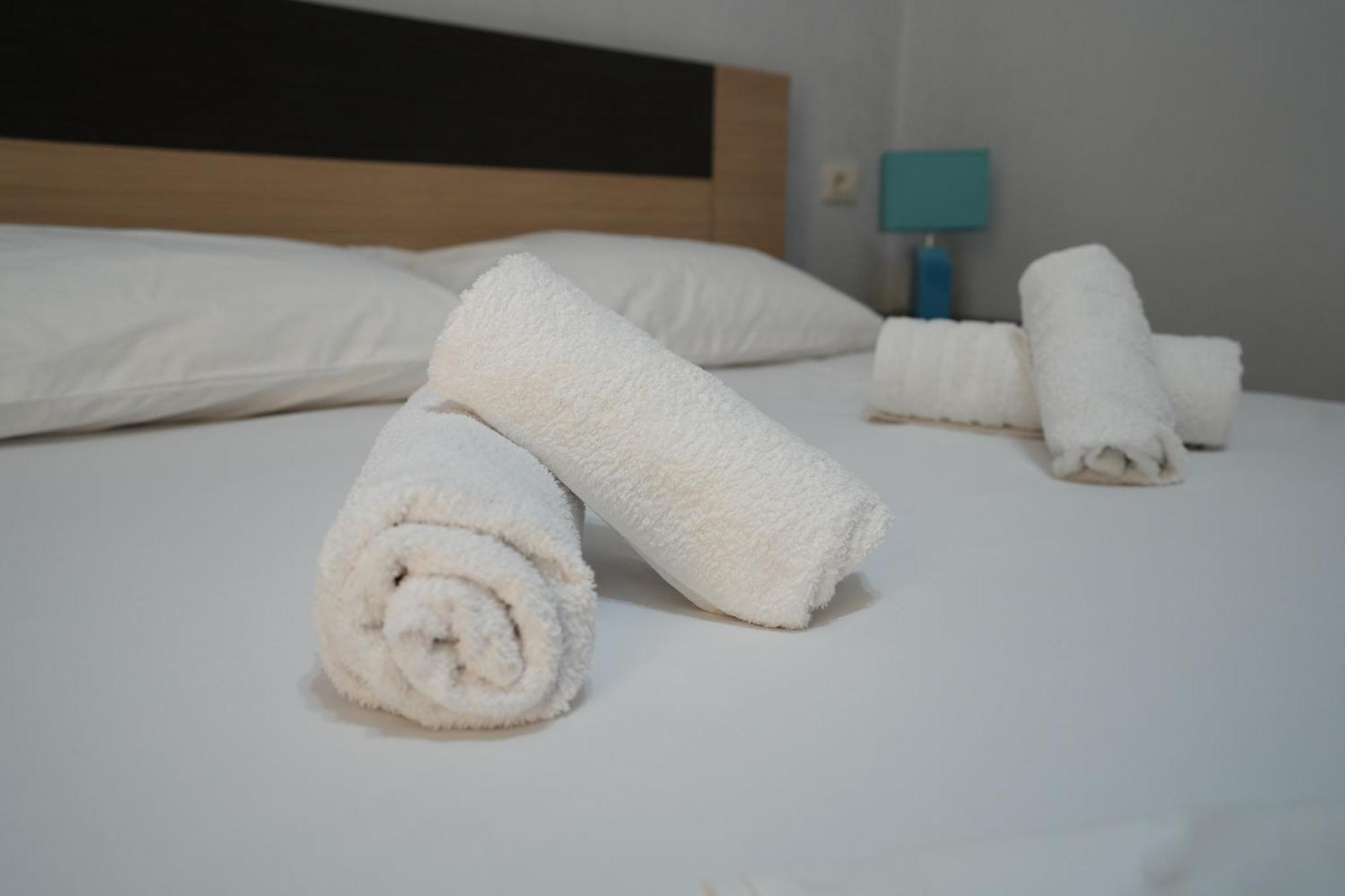 “Apheartment Gjirokastra” Apartman Kültér fotó