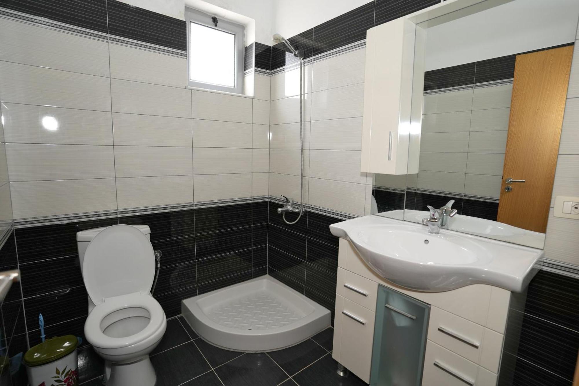 “Apheartment Gjirokastra” Apartman Kültér fotó