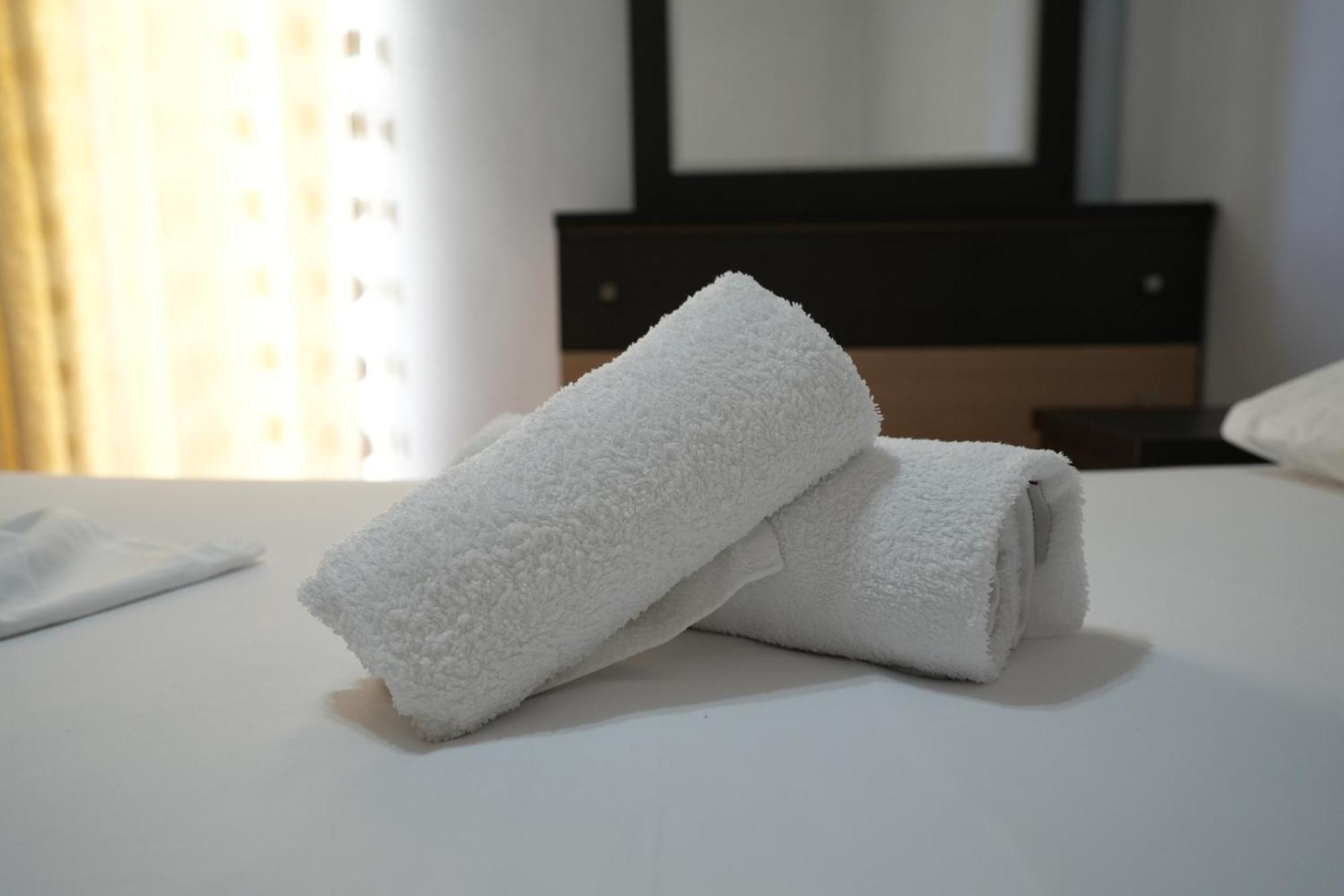 “Apheartment Gjirokastra” Apartman Kültér fotó