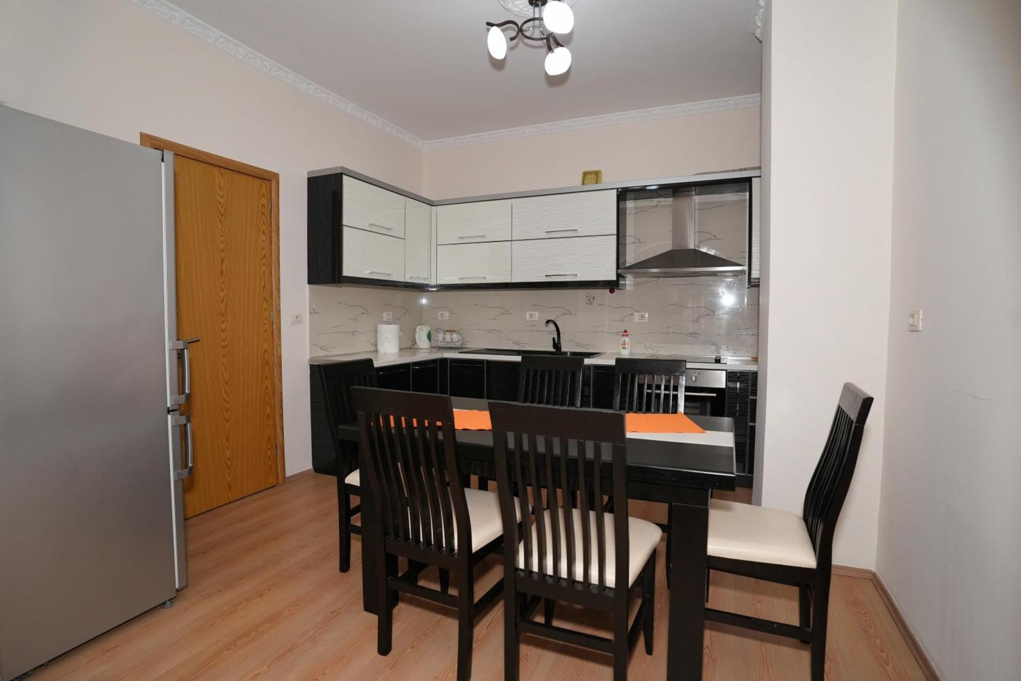 “Apheartment Gjirokastra” Apartman Kültér fotó