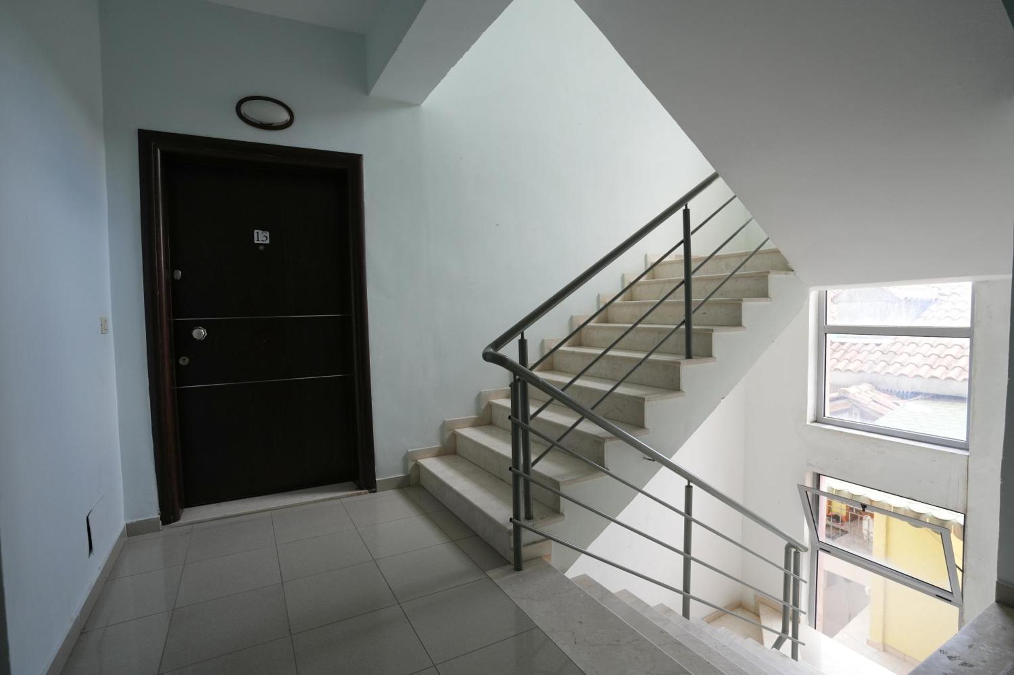 “Apheartment Gjirokastra” Apartman Kültér fotó