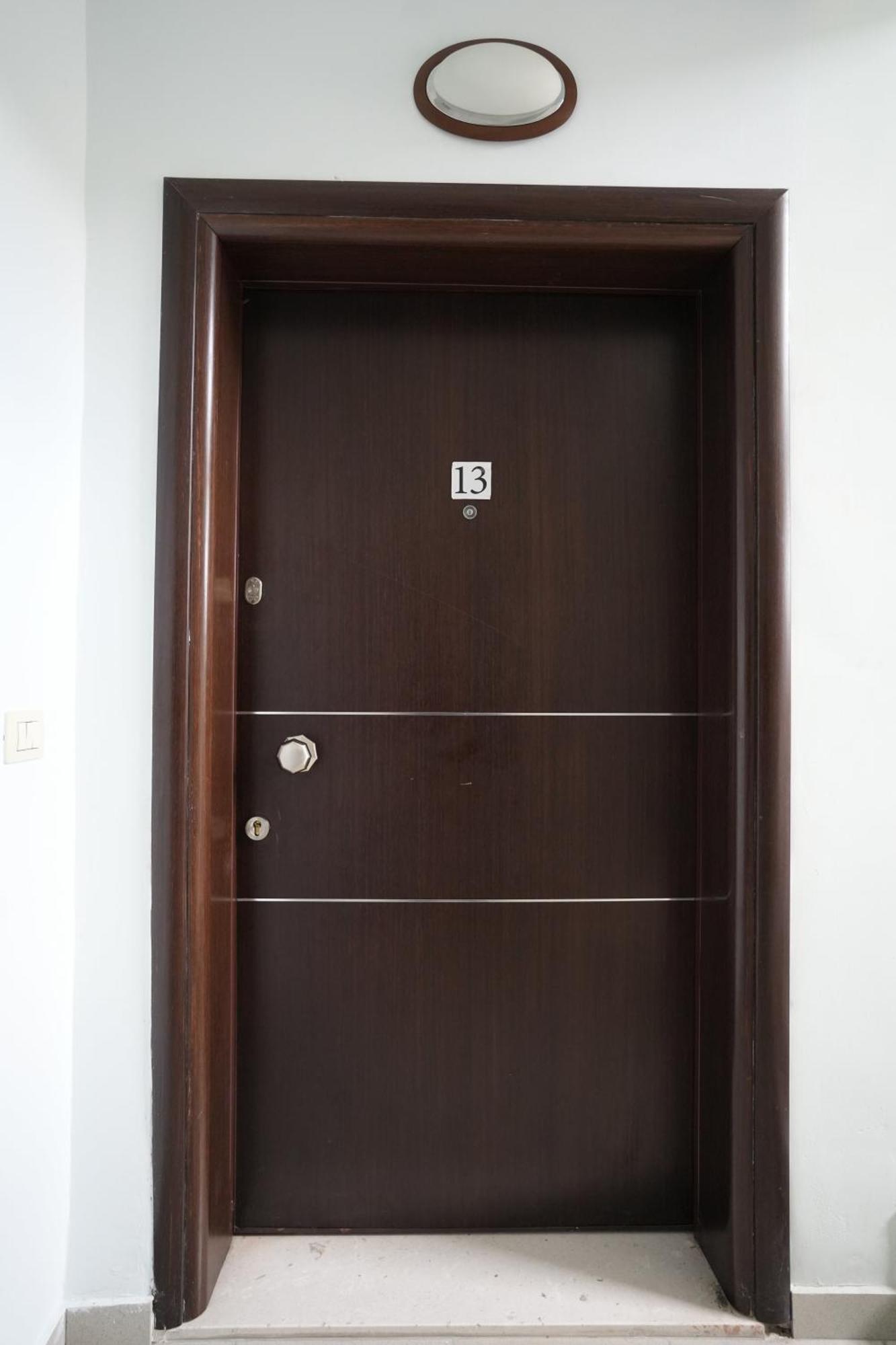 “Apheartment Gjirokastra” Apartman Kültér fotó