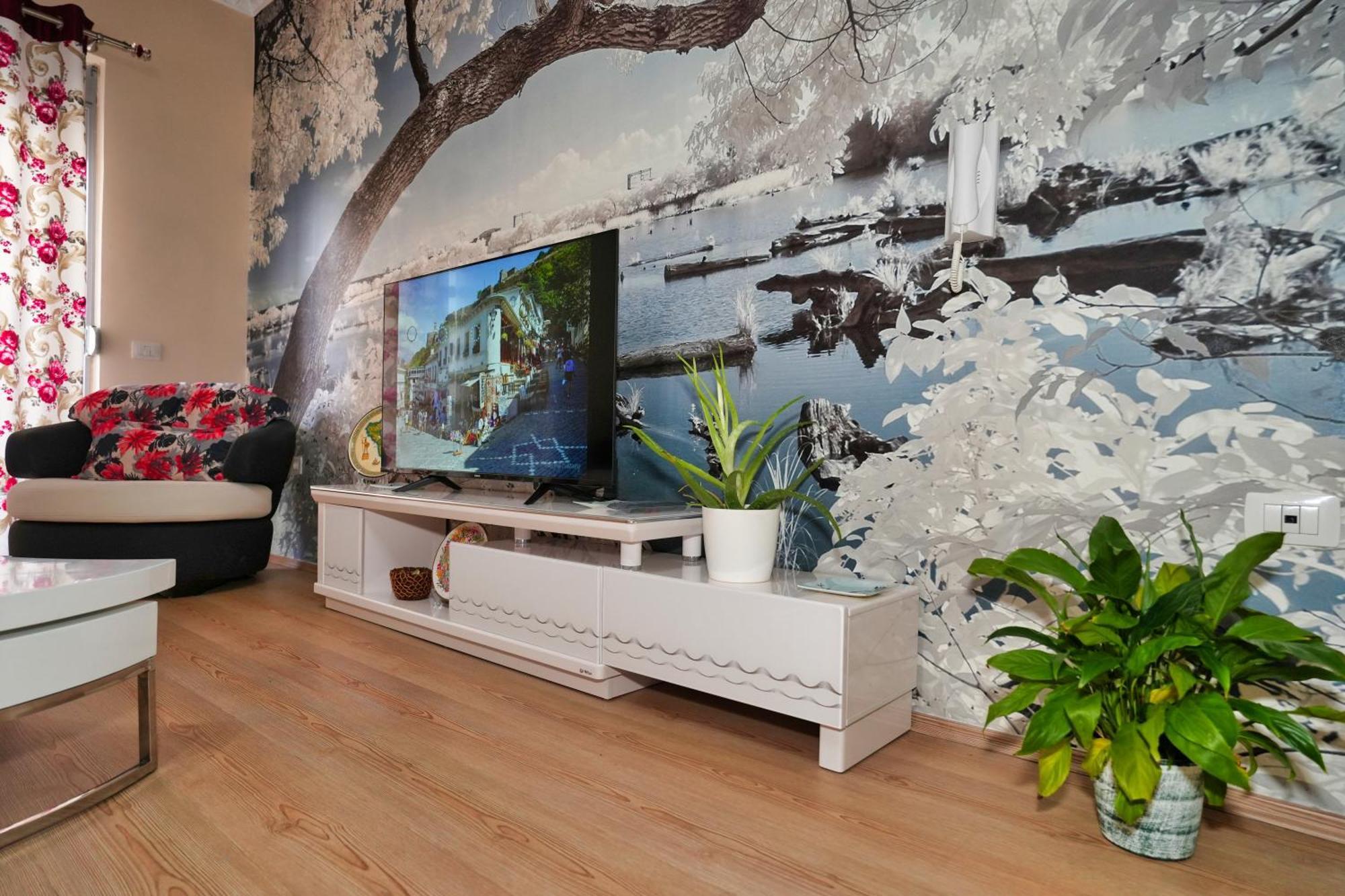 “Apheartment Gjirokastra” Apartman Kültér fotó