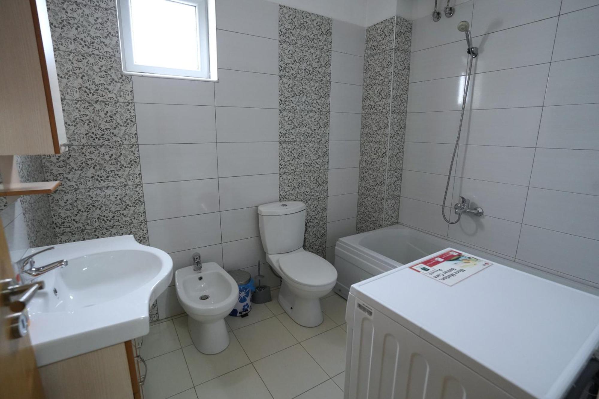 “Apheartment Gjirokastra” Apartman Kültér fotó