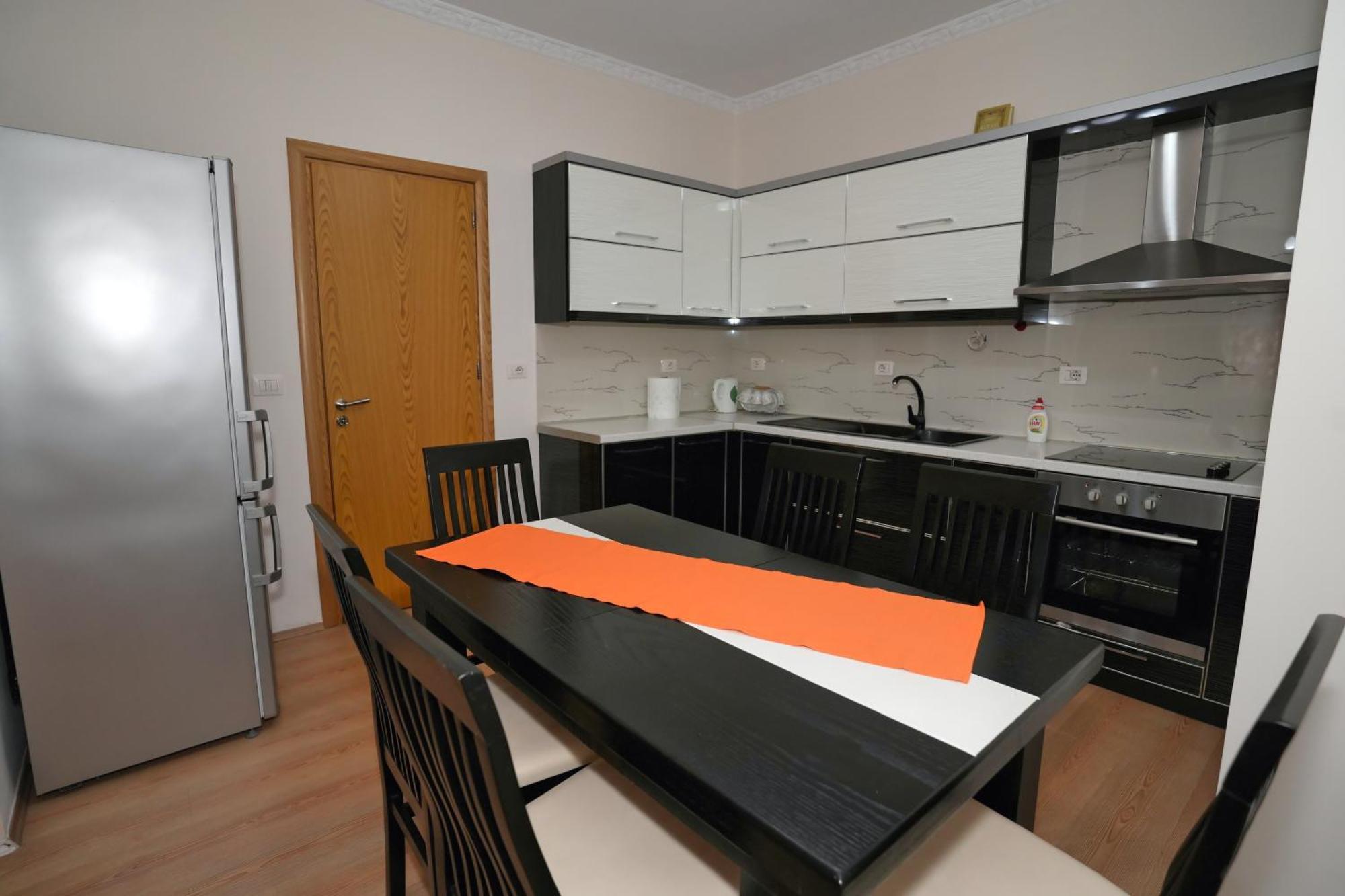 “Apheartment Gjirokastra” Apartman Kültér fotó