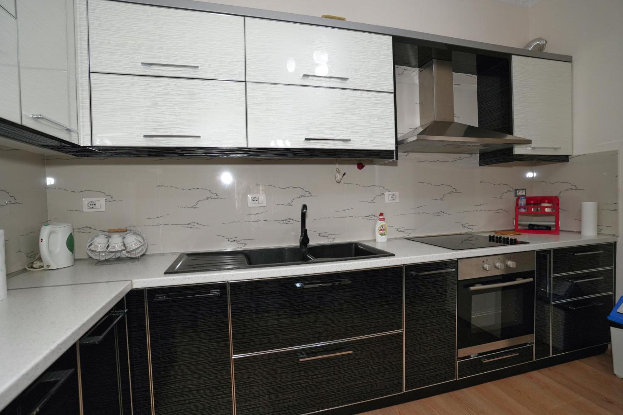 “Apheartment Gjirokastra” Apartman Kültér fotó