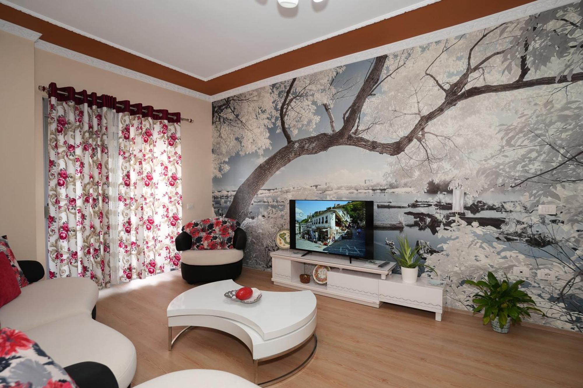 “Apheartment Gjirokastra” Apartman Kültér fotó