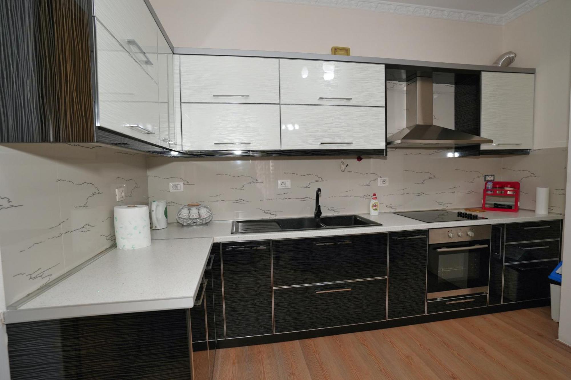 “Apheartment Gjirokastra” Apartman Kültér fotó