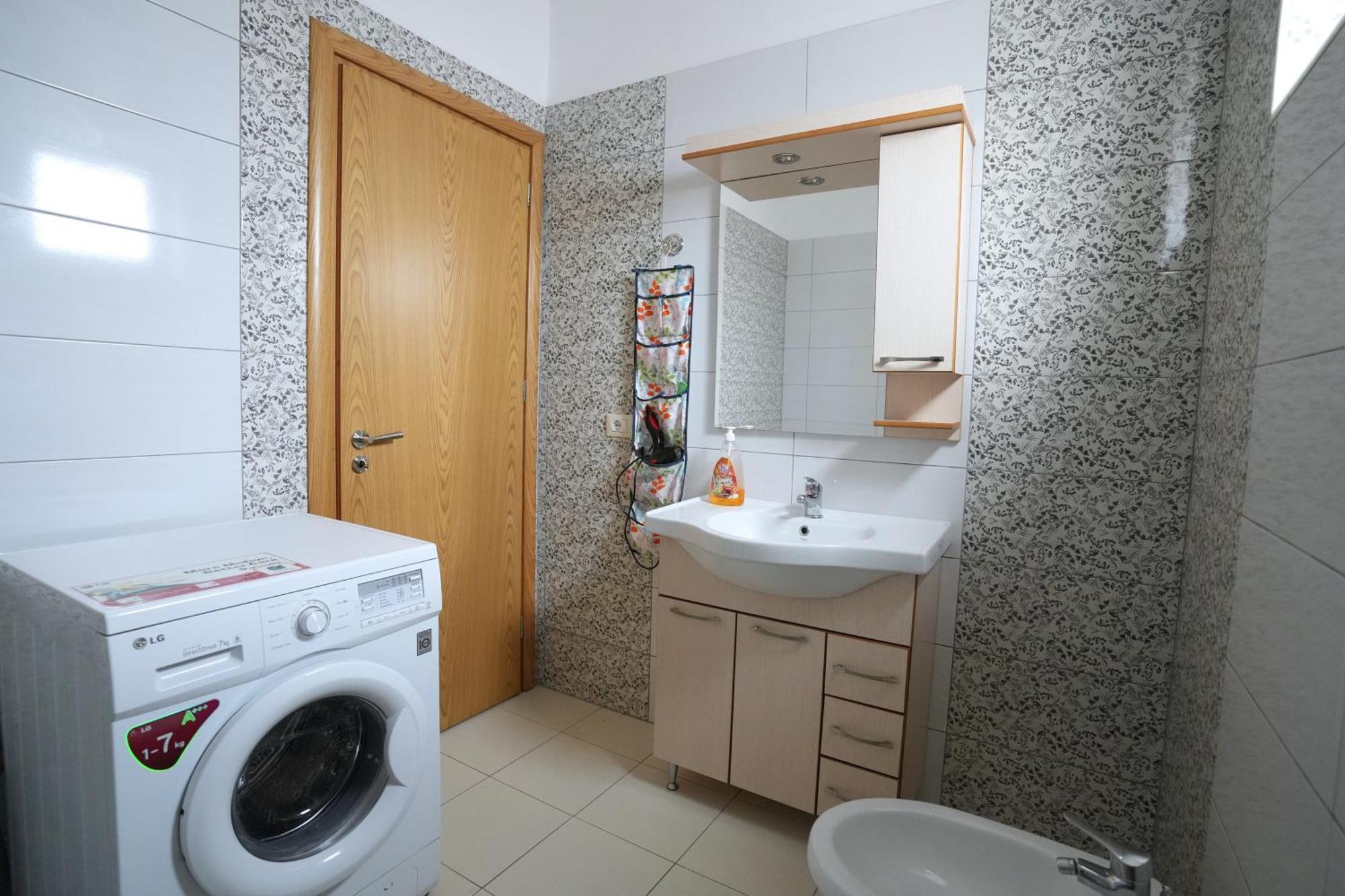 “Apheartment Gjirokastra” Apartman Kültér fotó