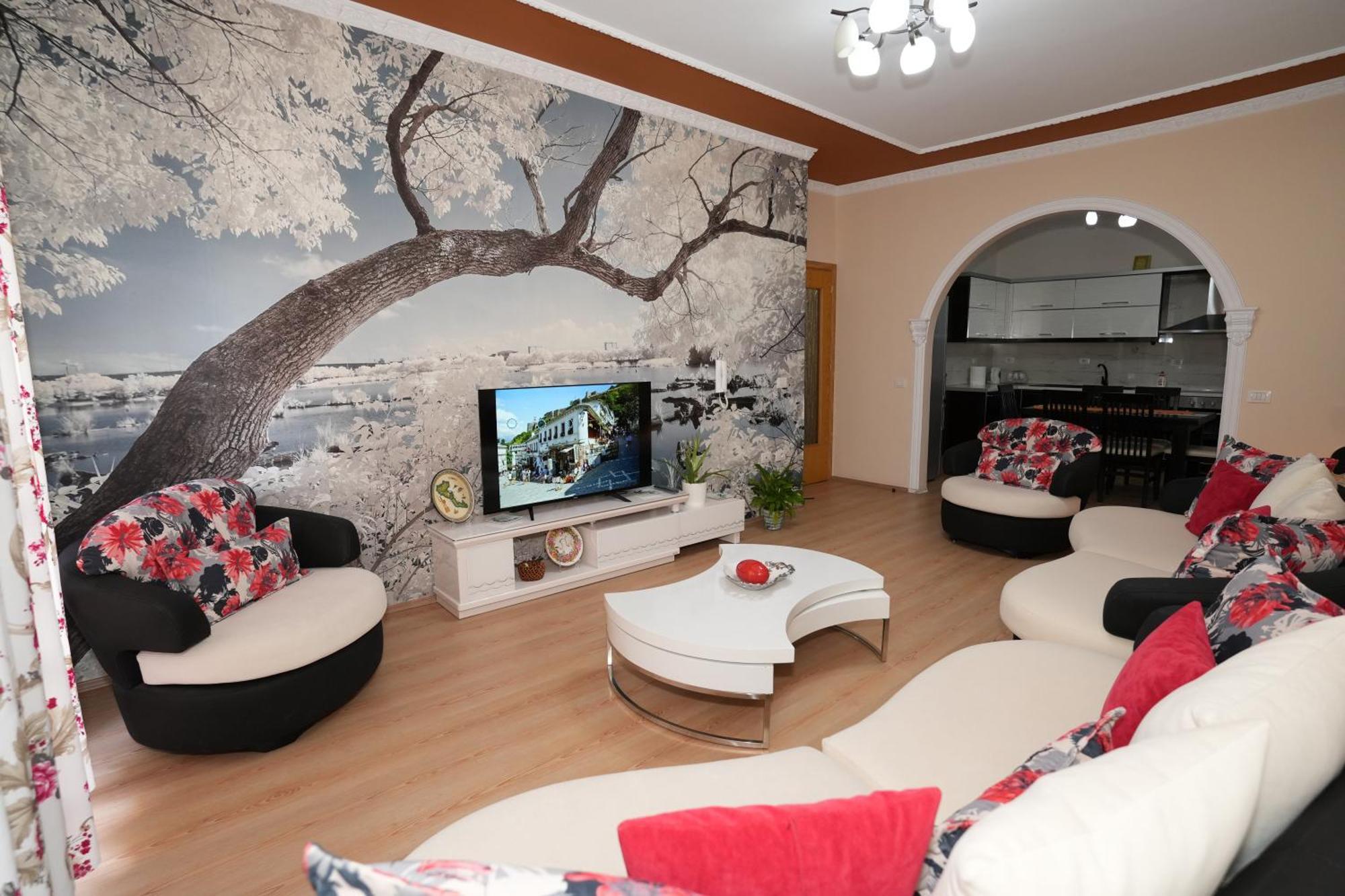 “Apheartment Gjirokastra” Apartman Kültér fotó